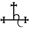 Стикер 20 Occultistshop Emoji