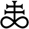 Стикер 13 Occultistshop Emoji
