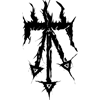 Стикер 39 Occultistshop Emoji