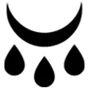 Стикер 48 Occultistshop Emoji