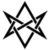 Стикер 24 Occultistshop Emoji