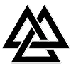 Стикер 37 Occultistshop Emoji