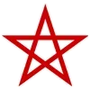 Стикер 11 Occultistshop Emoji
