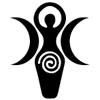 Стикер 47 Occultistshop Emoji
