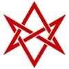Стикер 25 Occultistshop Emoji