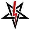 Стикер 7 Occultistshop Emoji