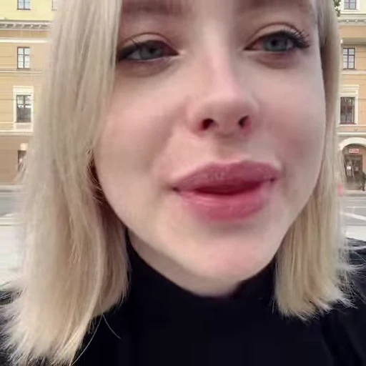 😱 Стикер «Evmurкино» для Telegram