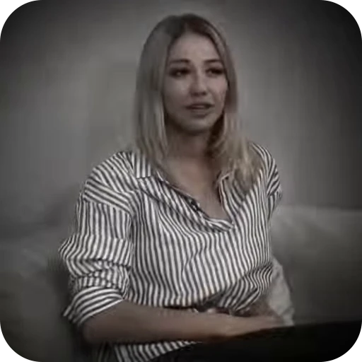 🌟 Стикер «Лера Козлова» для Telegram