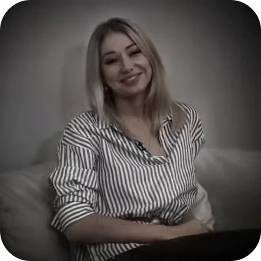 🌟 Стикер «Лера Козлова» для Telegram