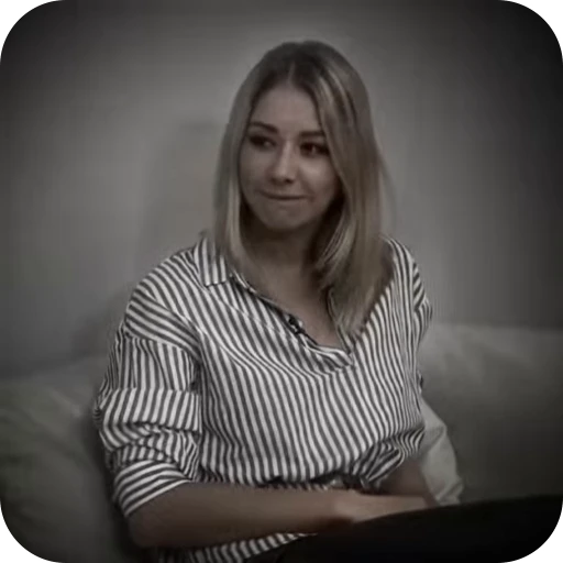 🌟 Стикер «Лера Козлова» для Telegram
