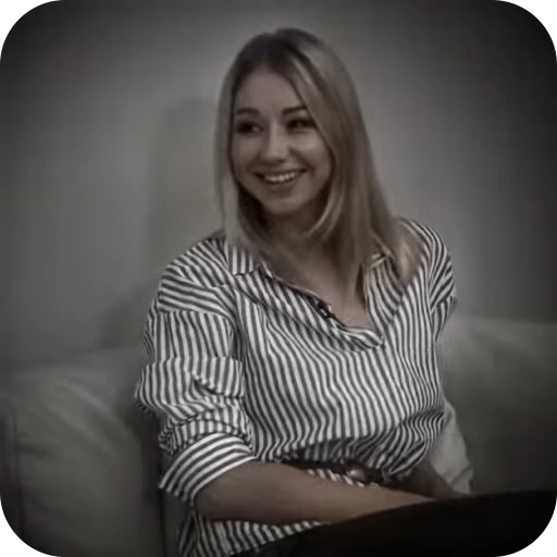 🌟 Стикер «Лера Козлова» для Telegram