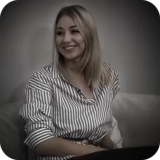 🌟 Стикер «Лера Козлова» для Telegram