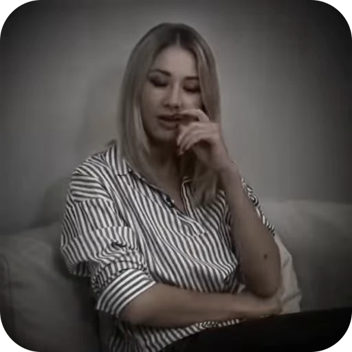 🌟 Стикер «Лера Козлова» для Telegram