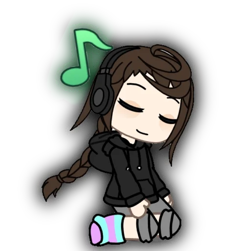 😽 Стикер «Evshiza» для Telegram