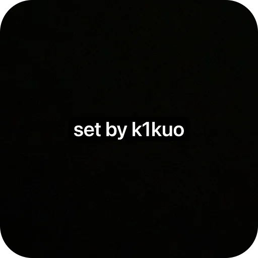 🫥 Стикер «Юно Гасай» для Telegram