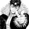 😍 Эмодзи «Jujutsu Kaisen» для Telegram