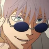 😍 Эмодзи «Jujutsu Kaisen» для Telegram