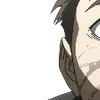 😍 Эмодзи «Jujutsu Kaisen» для Telegram