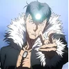 😍 Эмодзи «Jujutsu Kaisen» для Telegram
