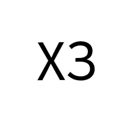 🤷‍♀️ Стикер «Экскюзми битч?» для Telegram