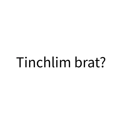✨ Стикер «Экскюзми битч?» для Telegram