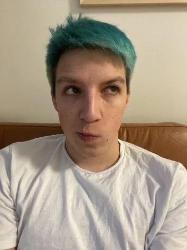 🌟 Стикер «mazellovvv» для Telegram