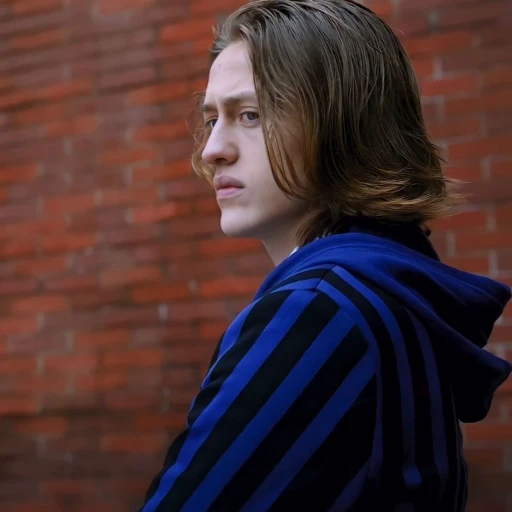 🕷️ Стикер «Ксавье» для Telegram