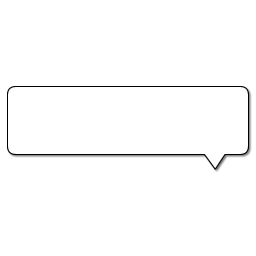 🎭 Стикер «Текстовые Облака» для Telegram