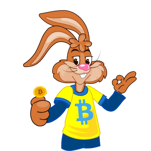 😌 Стикер «NeskafeExchange» для Telegram