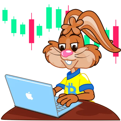 💻 Стикер «NeskafeExchange» для Telegram