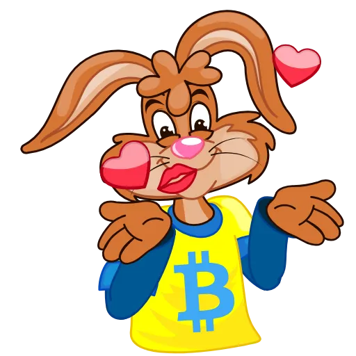😘 Стикер «NeskafeExchange» для Telegram