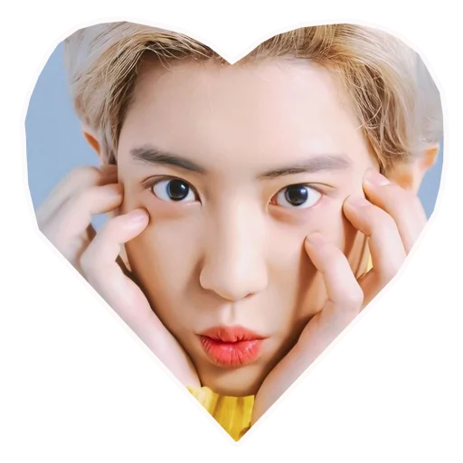💛 Стикер «exo» для Telegram