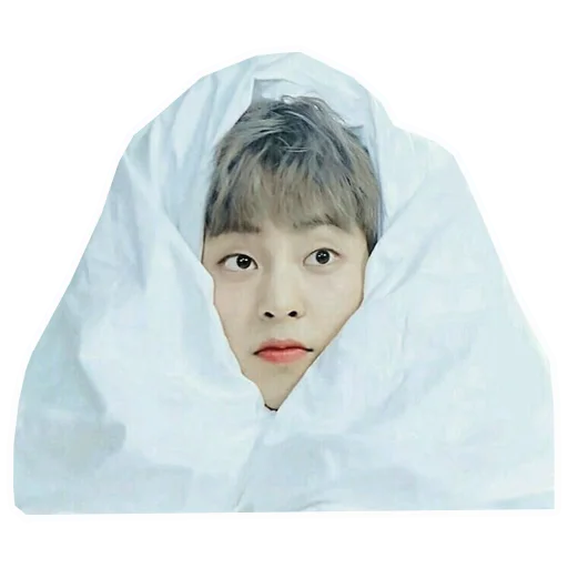 ☁️ Стикер «exo» для Telegram