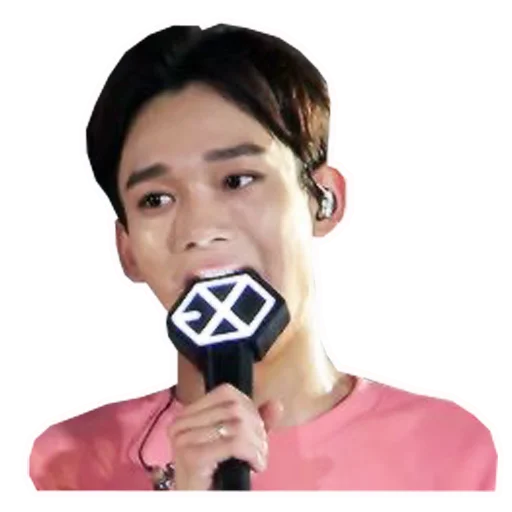 🍭 Стикер «exo» для Telegram