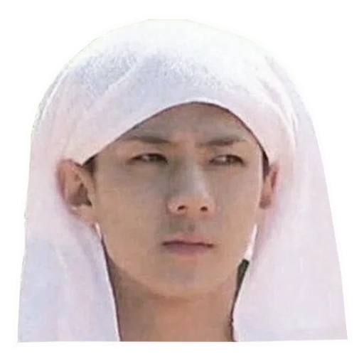 🧝‍♂️ Стикер «exo» для Telegram