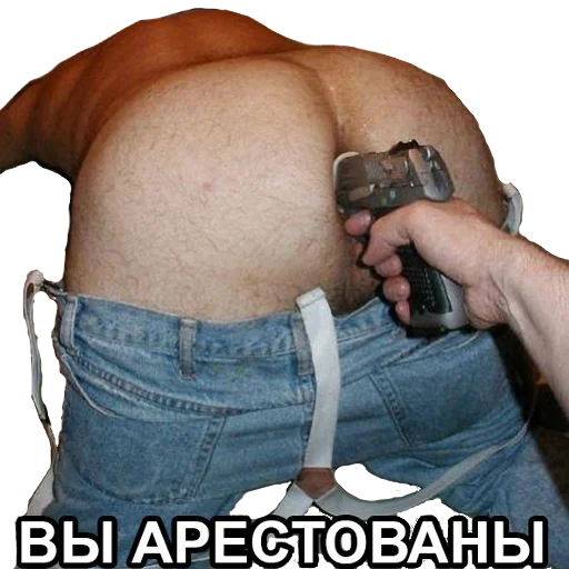 🚓 Стикер «Experimental stickers» для Telegram