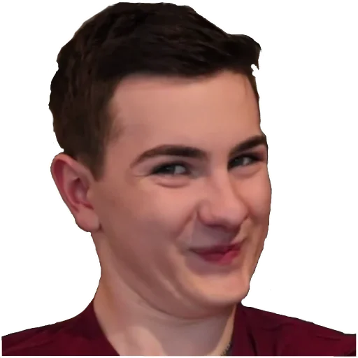 😏 Стикер «Experimental stickers» для Telegram