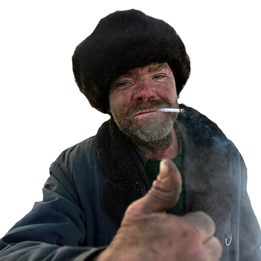 👍 Стикер «Experimental stickers» для Telegram