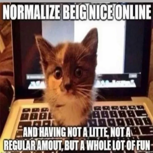 😄 Стикер «explain ur smolness» для Telegram