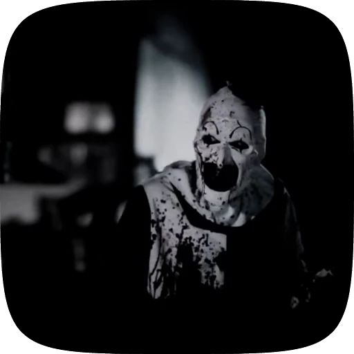 🧊 Стикер «Clowns» для Telegram