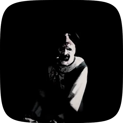 🧊 Стикер «Clowns» для Telegram