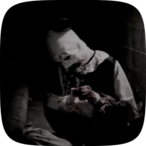 🧊 Стикер «Clowns» для Telegram