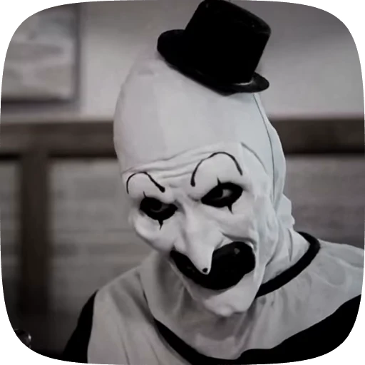 Стикерпак Clowns для Telegram — скачать