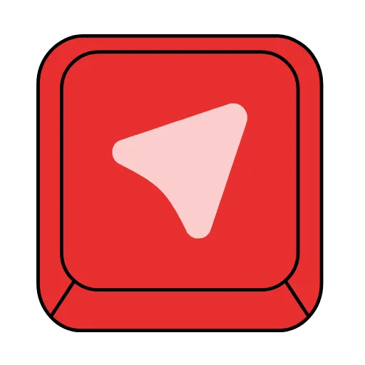📤 Эмодзи «ЭКСТЕРАГРАМ» для Telegram
