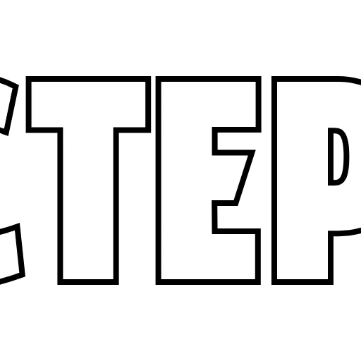 🔤 Эмодзи «ЭКСТЕРАГРАМ» для Telegram