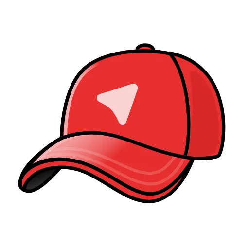 🧢 Эмодзи «ЭКСТЕРАГРАМ» для Telegram