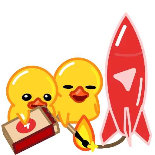 🚀 Эмодзи «ЭКСТЕРАГРАМ» для Telegram
