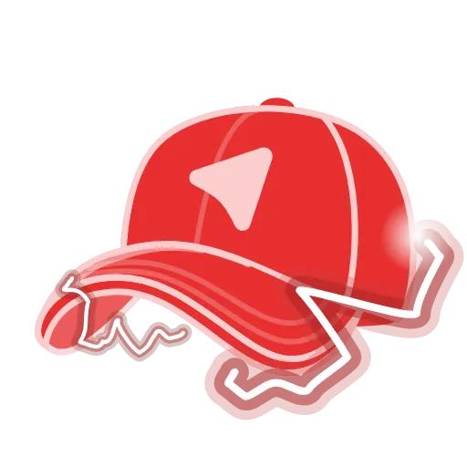 🧢 Эмодзи «ЭКСТЕРАГРАМ» для Telegram