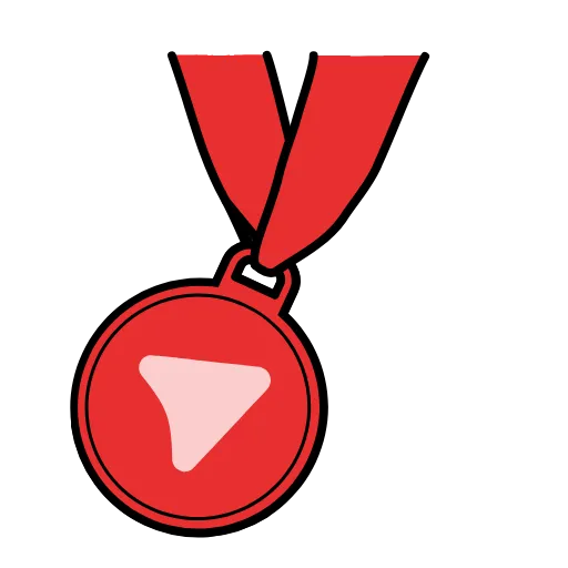 🏆 Эмодзи «ЭКСТЕРАГРАМ» для Telegram