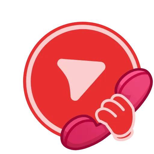 ☎️ Эмодзи «ЭКСТЕРАГРАМ» для Telegram